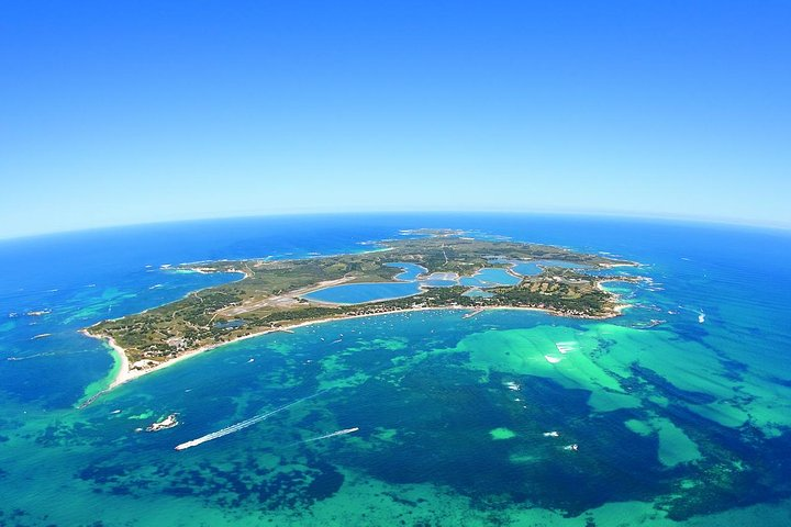 Rottnest Island Transfer Flights - by Plane - Photo 1 of 9