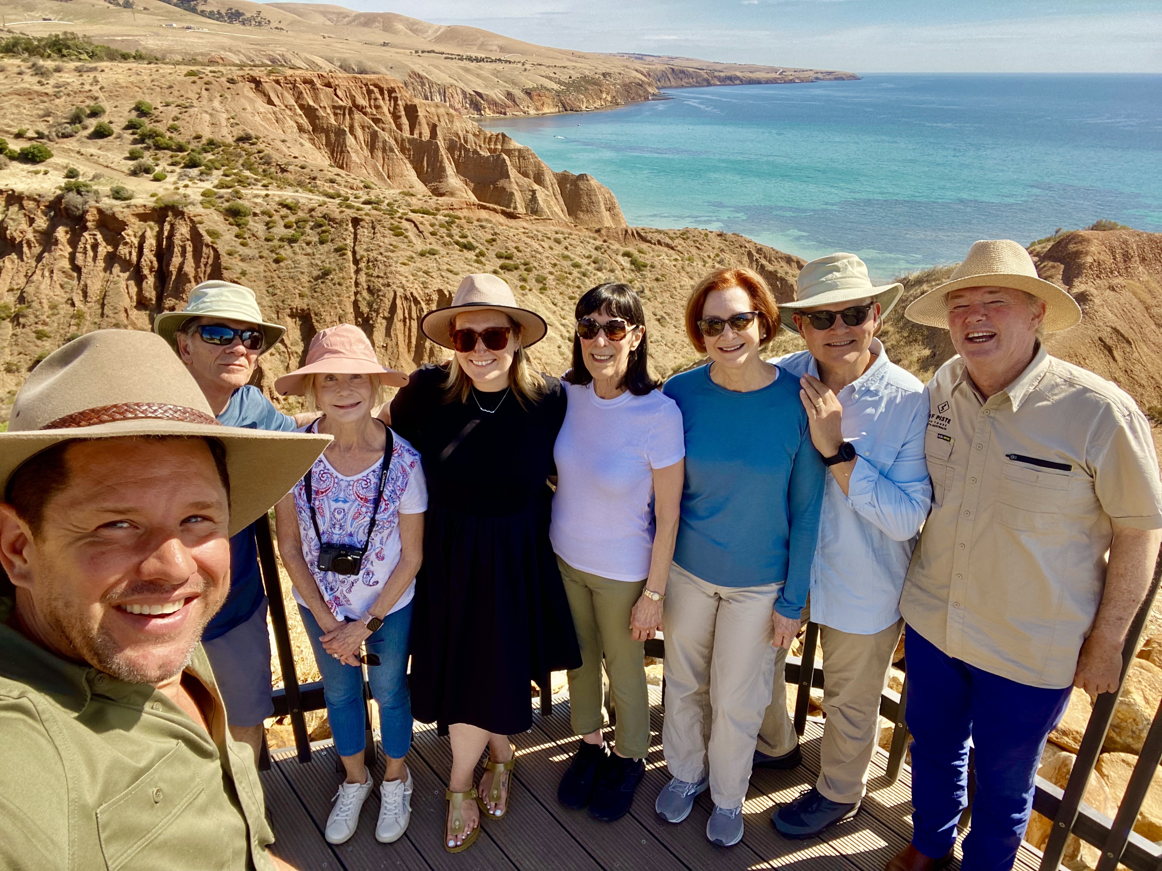 Fork & Grape Safari - Photo 1 of 10