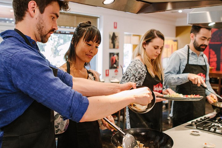 Four Hours Cooking Class in Adelaide Hills - Photo 1 of 8