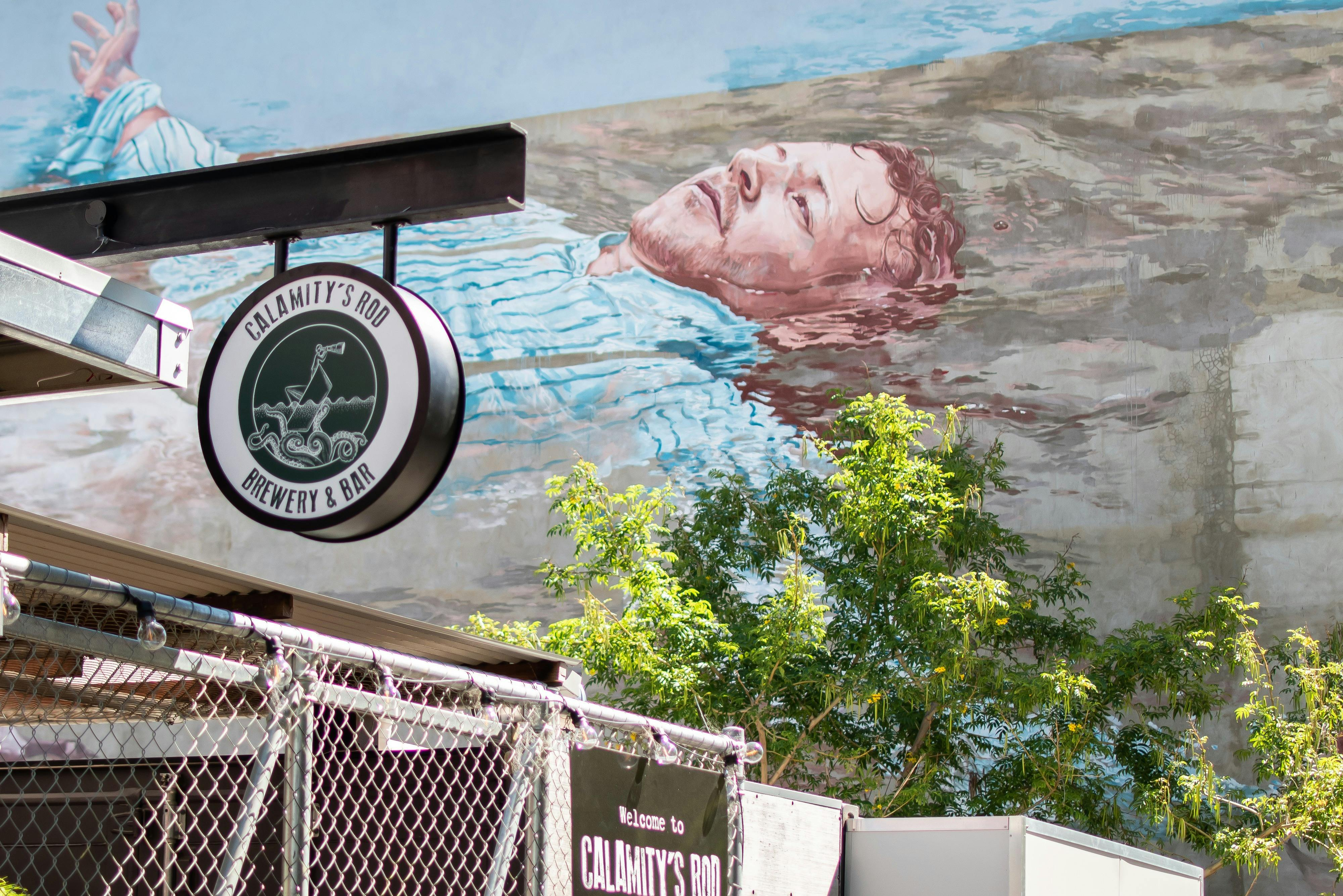 Fremantle Convicts Culture and Art - Photo 1 of 3