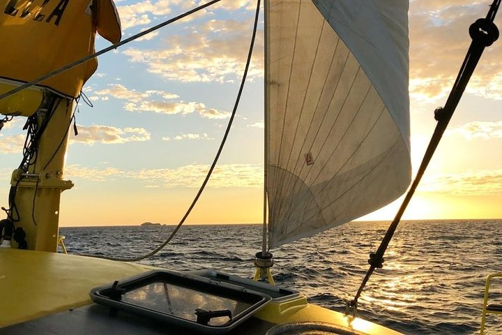 Fremantle Twilight Sail - Photo 1 of 10