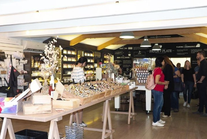 From Adelaide: Discover Adelaide Hills, Hahndorf & Mount Lofty - Photo 1 of 5