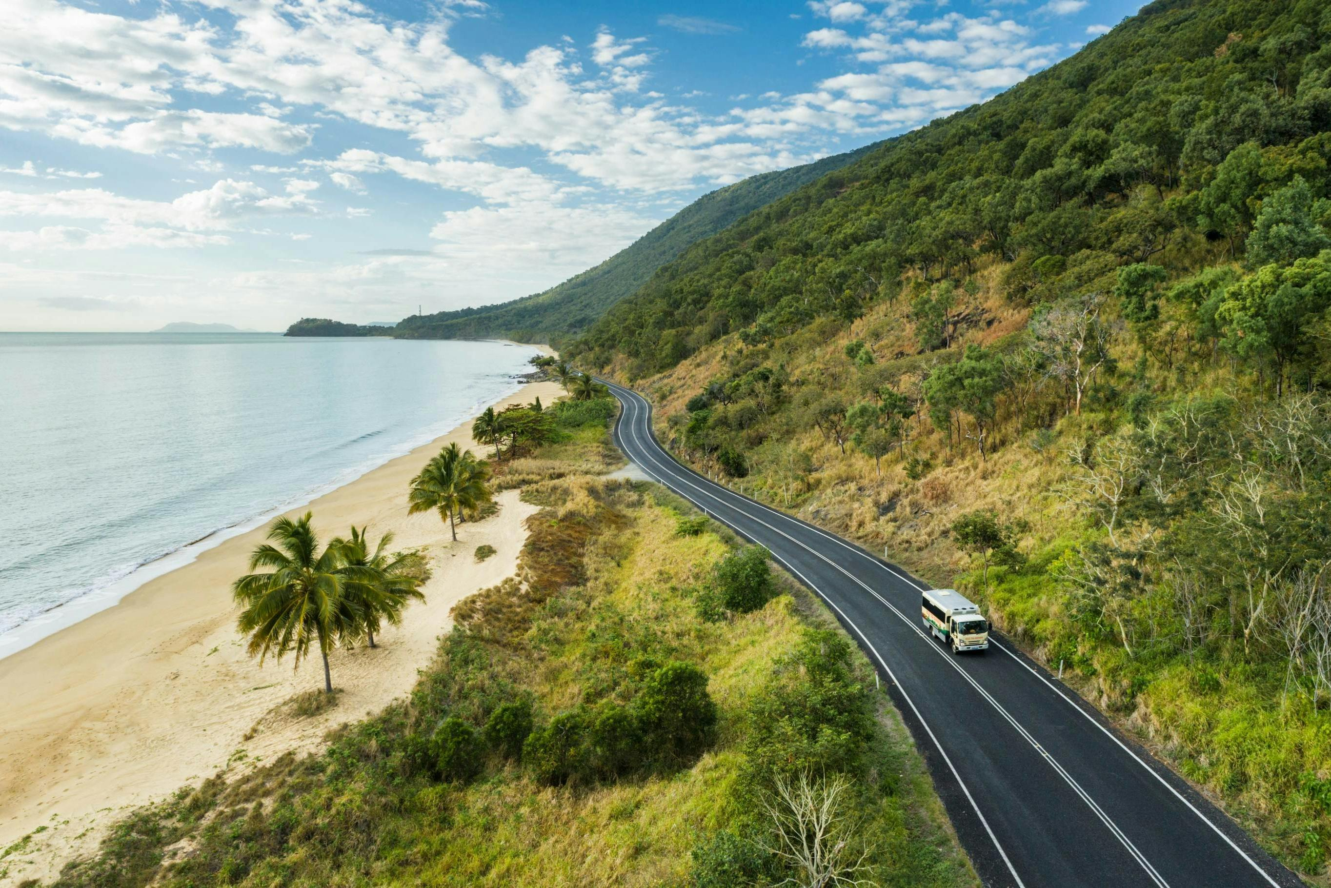 Great Barrier Reef & Daintree Rainforest: 2-Day Tour + Lunch - Photo 1 of 8