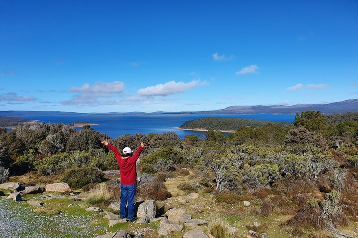 From Hobart: Great Lake and Untamed High Country Small Group Tour - Photo 1 of 7
