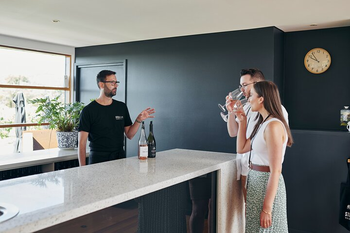 From Melbourne: Hop On Hop Off Yarra Valley - GREEN Route - Photo 1 of 11