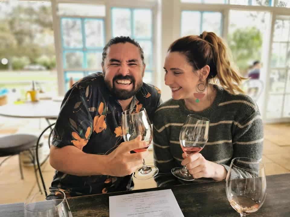 Award-Winning Hunter Valley Wine and Food Day Tour including Lunch - Photo 1 of 9