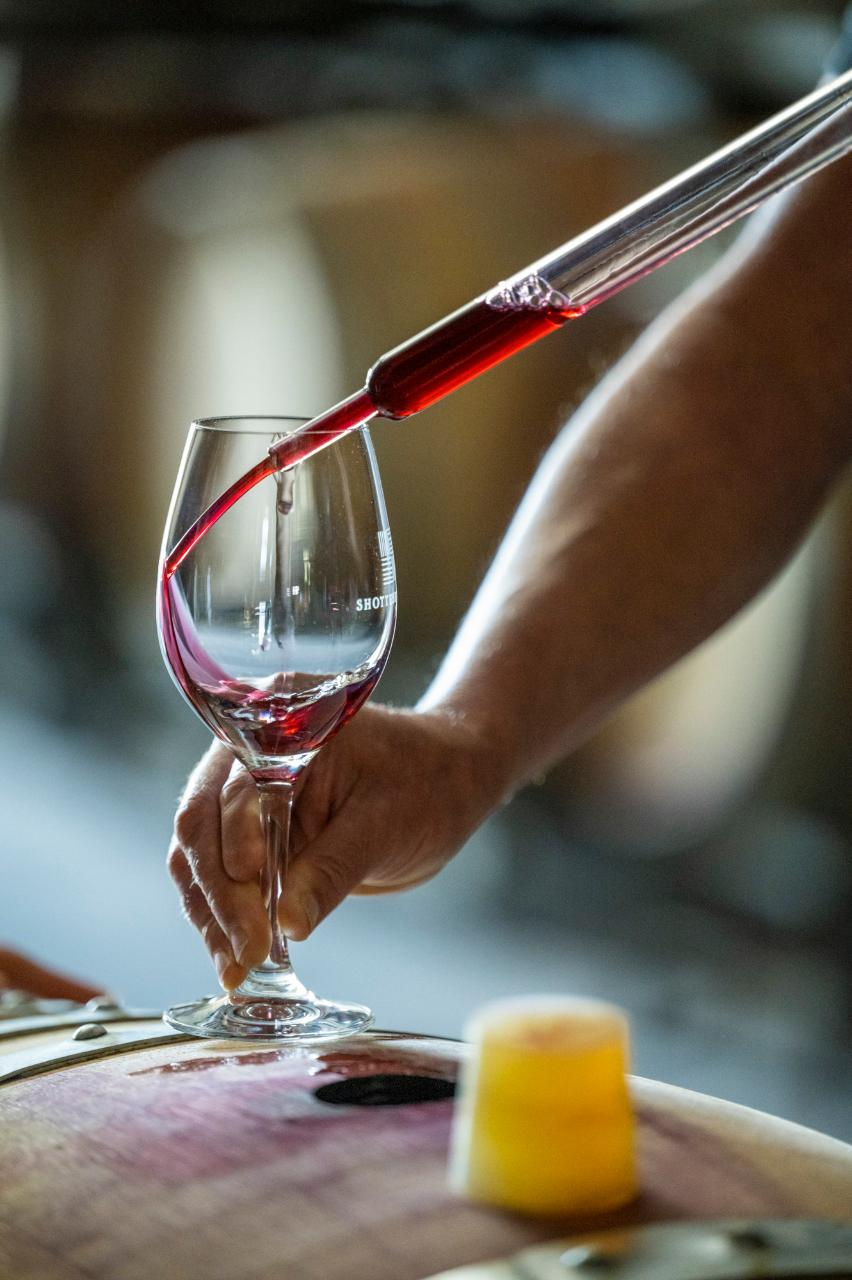From The Ground Up Tasting - Photo 1 of 5