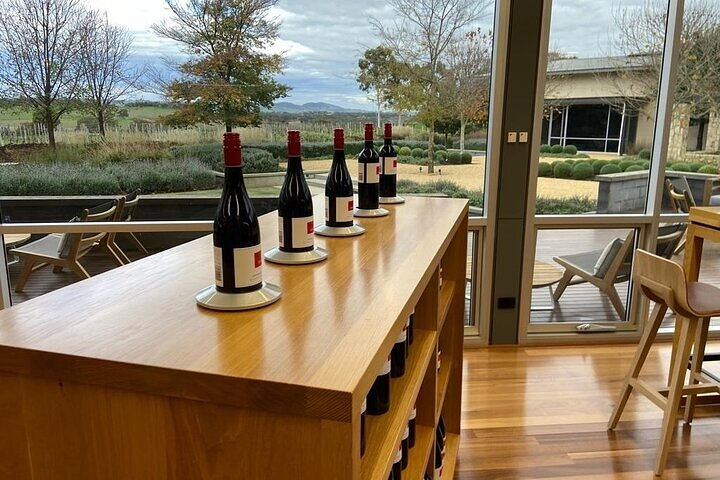 Private Wine Tours Swan Valley (Perth Swan authentic Valley Wine