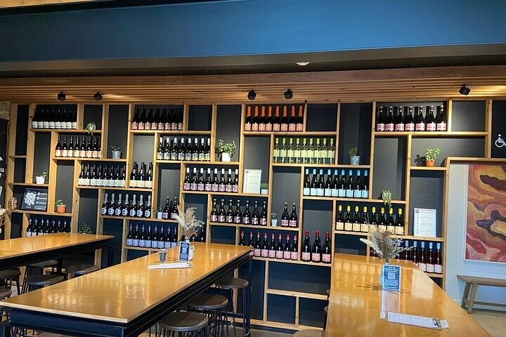 Full Day Barossa Valley Wineries Private Tour with 2 to 4 person - Photo 1 of 5