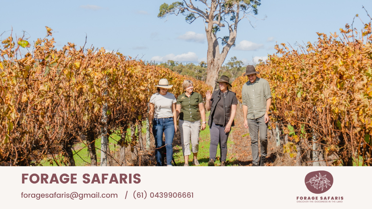 Margaret River, Full Day - Food, Farm and Wine tour - Photo 1 of 25