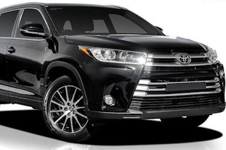 Full-Day VIP Hahndorf and McLaren Vale Private Car Tour - Photo 1 of 11