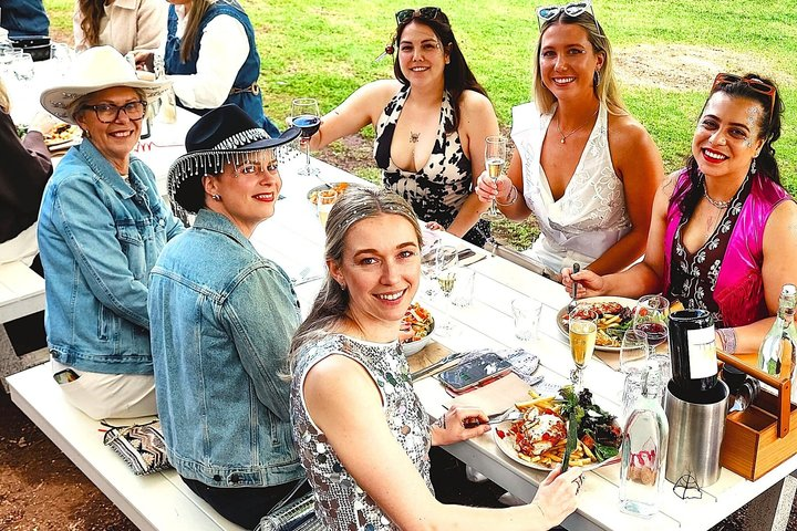 Bickley Valley Wine Tour - Photo 1 of 8