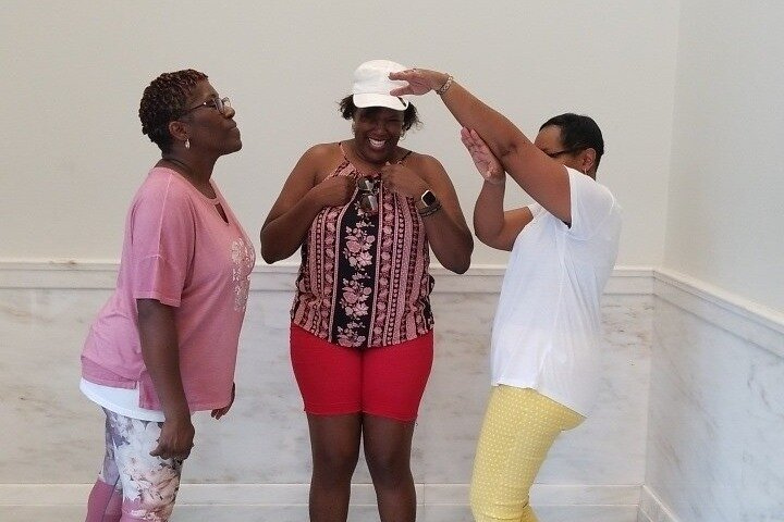 Fun City Scavenger Hunt in Albany by Wacky Walks - Photo 1 of 9