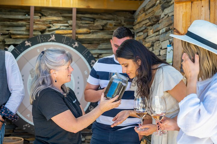 Gemtree Wines: Being Biodynamic Tour - Photo 1 of 5