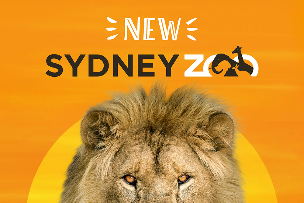 Sydney Zoo Tickets - Photo 1 of 11
