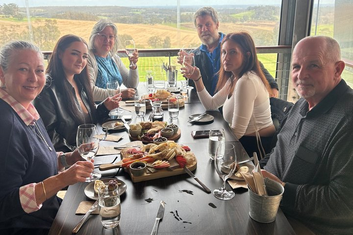 Geographe Wine Region Tour - Photo 1 of 5