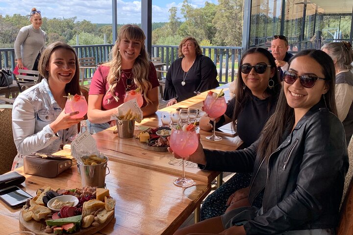 Geographe Wine Region Tour - Photo 1 of 5