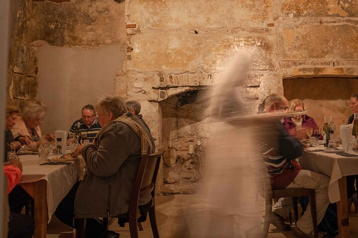 Ghost Tour & Dinner Norfolk Island - Photo 1 of 6