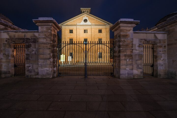 Haunted Sydney: The Rocks Ghost Murder Mystery Puzzle Walk - Photo 1 of 14