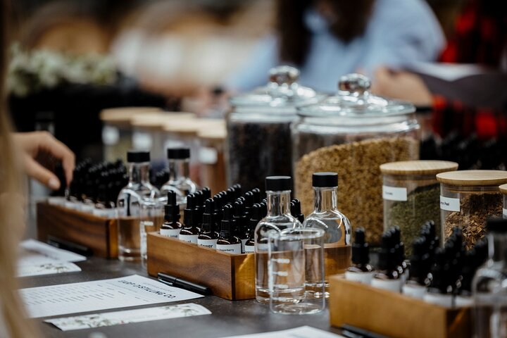 Newcastle: Spirit Blending Class at Earp Distilling Co. - Photo 1 of 7