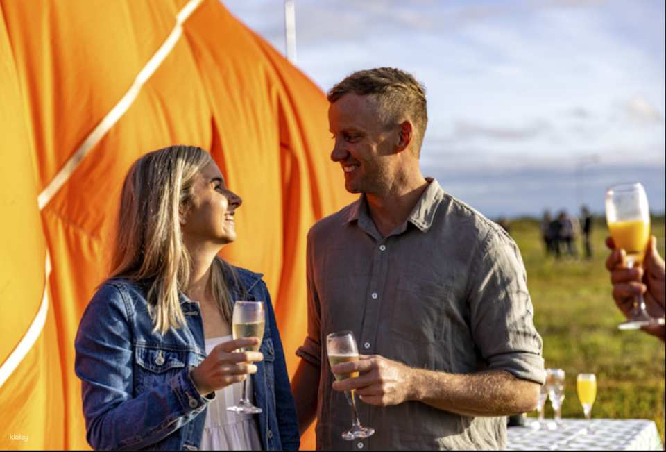 Gold Coast Ballooning, Bubbles & Go | Brisbane - Photo 1 of 6