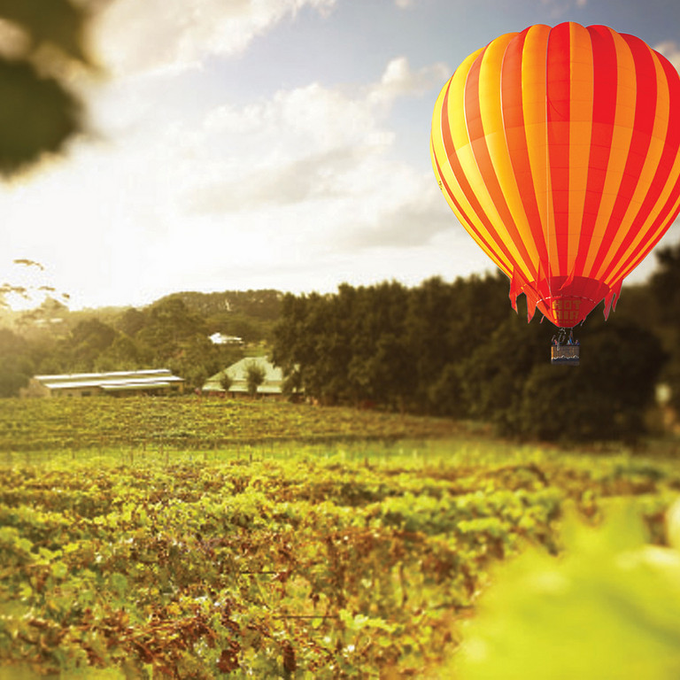 Gold Coast Ballooning, Bubbles & Go - Photo 1 of 10