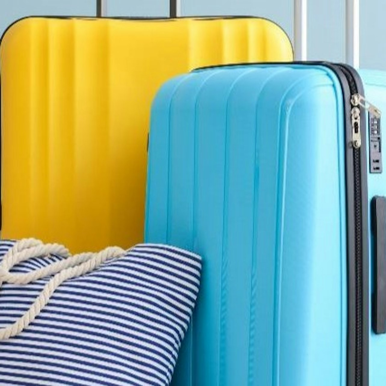 Gold Coast: Luggage Storage at Surfers Paradise Station in Gold