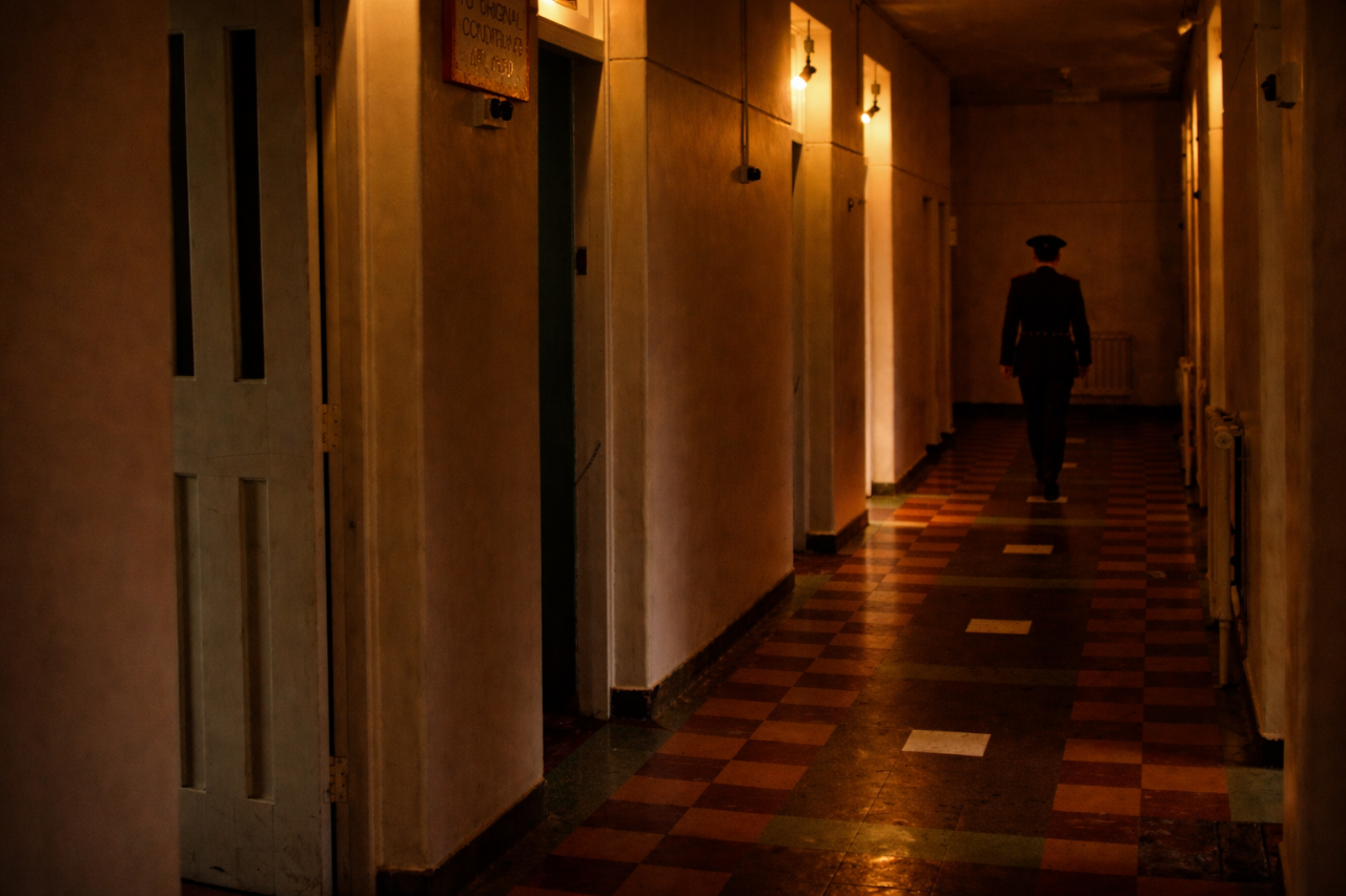 GRAMPIANS: J Ward Lunatic Asylum Overnight Paranormal Investigation 8pm- 7am  - Photo 1 of 11