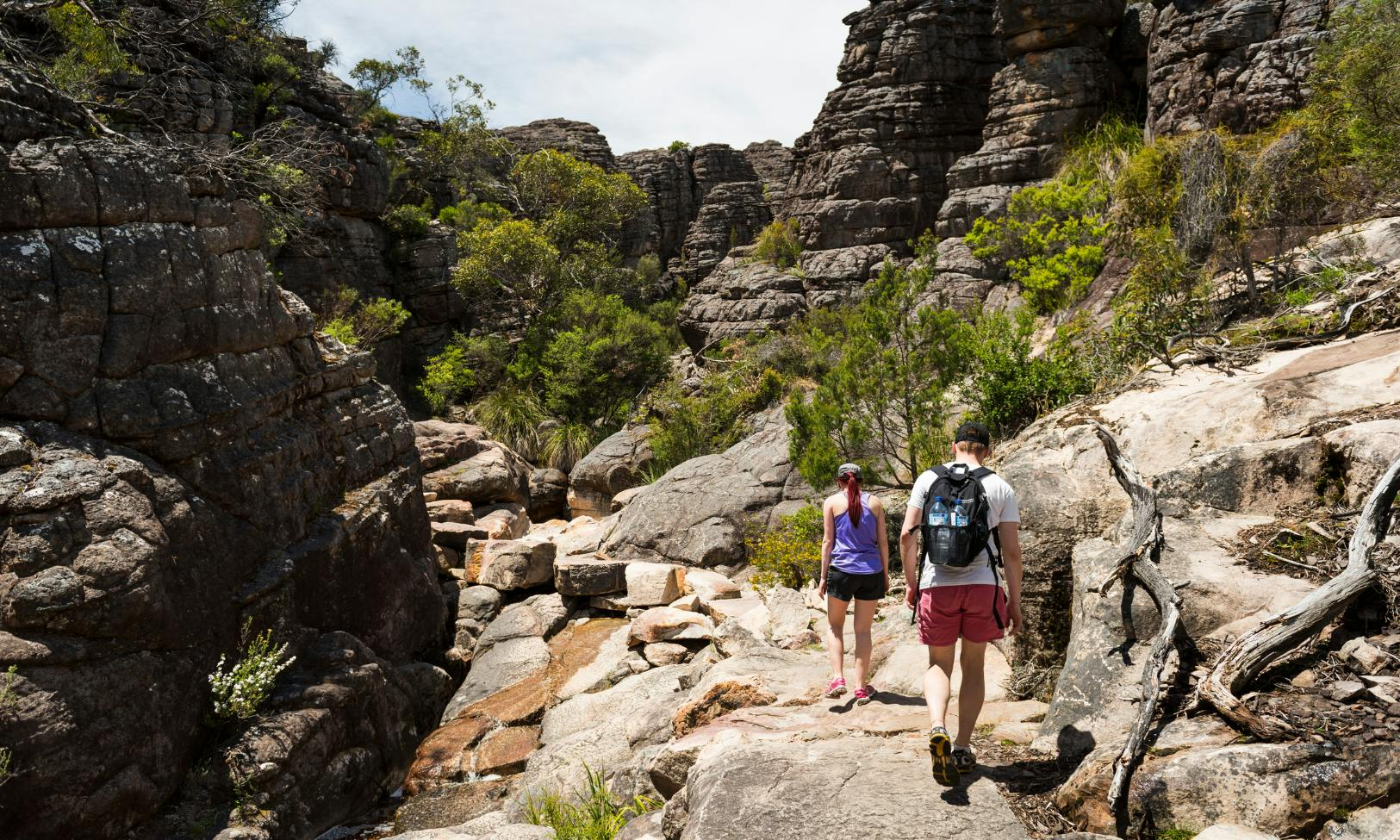 Grampians National Park Day Tour with Transport from Melbourne - Photo 1 of 10