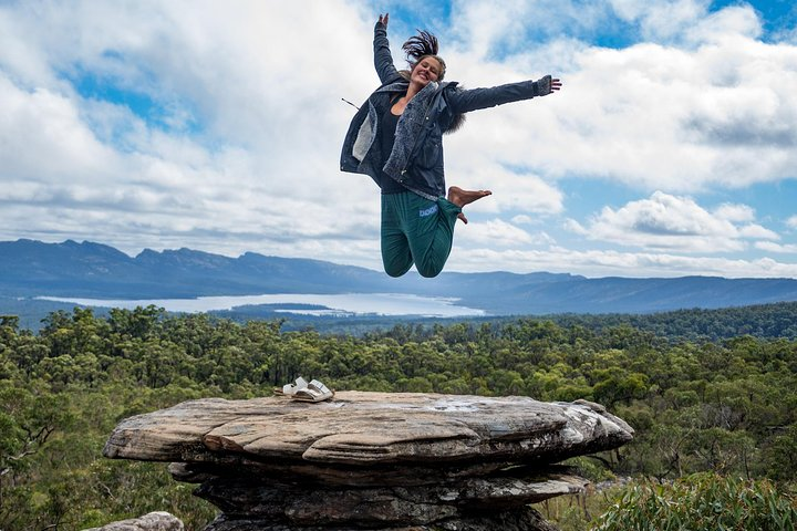 Great photos from the Grampians National Park