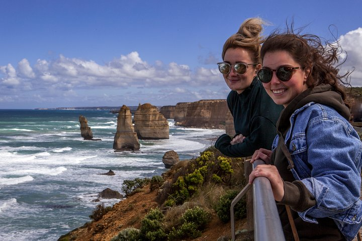 Great Ocean Road and Wildlife Tour for Backpackers aged 18-35  - Photo 1 of 6