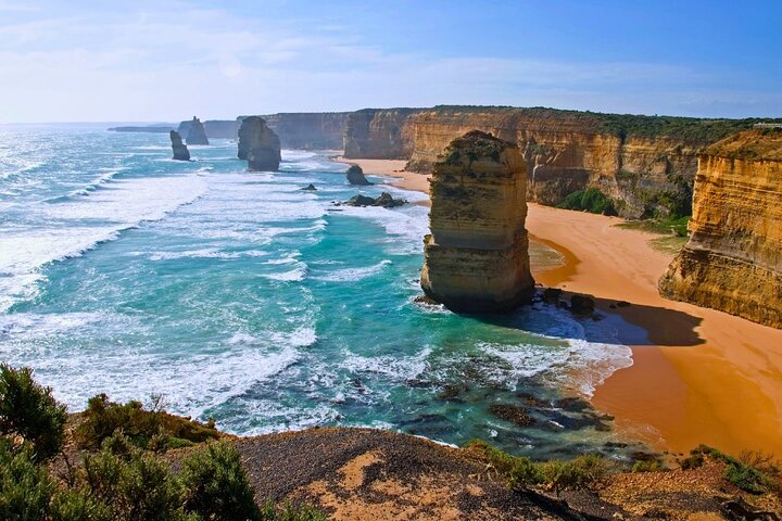 Great Ocean Road Small-Group Eco Tour from Melbourne - Photo 1 of 15