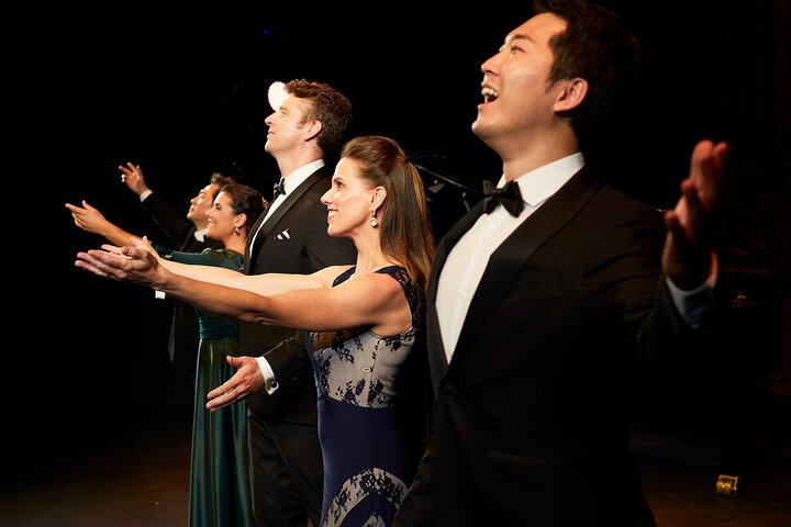 Great Opera Hits at the Sydney Opera House - Photo 1 of 12