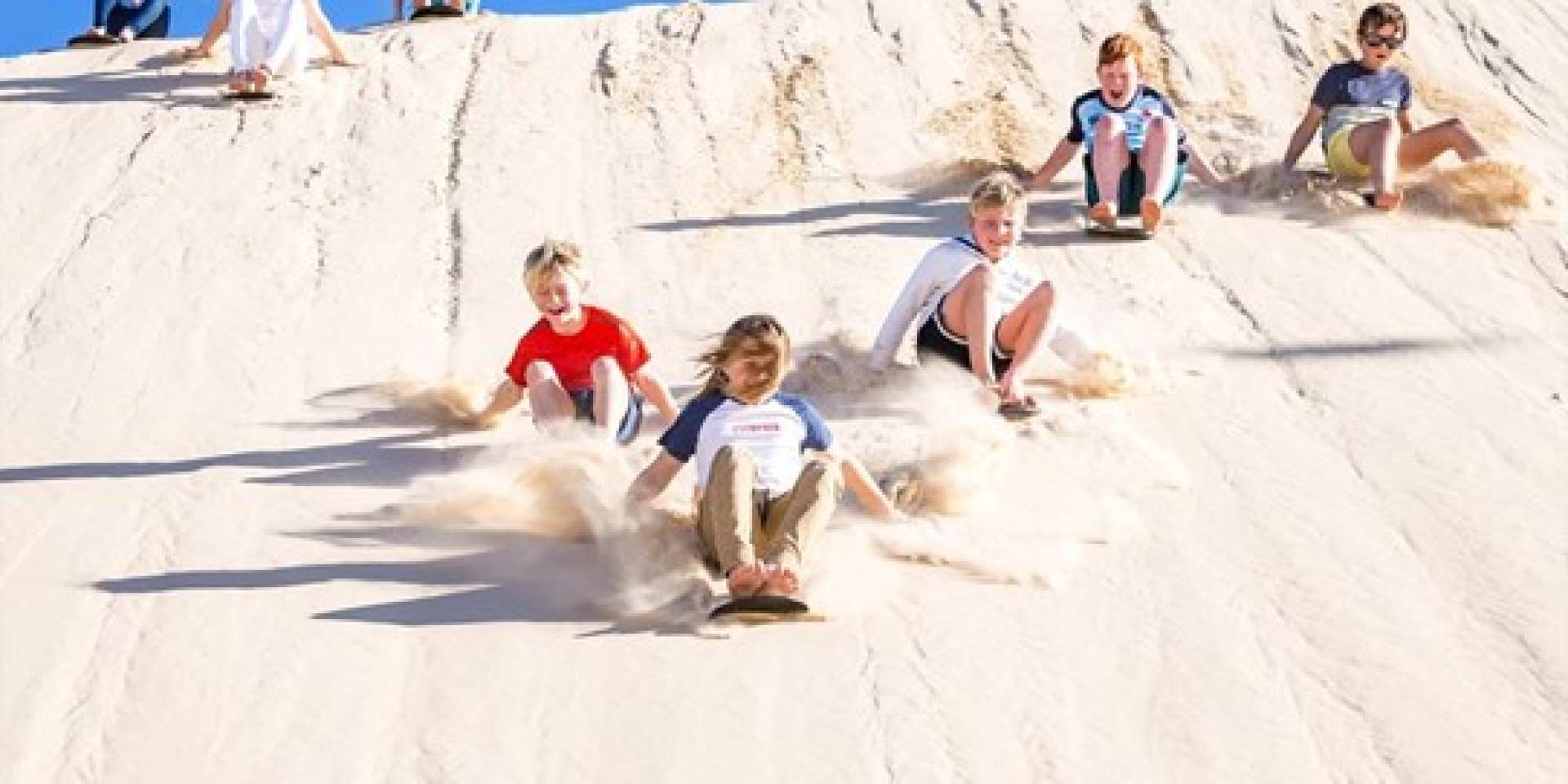 Port Stephens Guided One Day Tour in English or Mandarin | Sydney - Photo 1 of 8