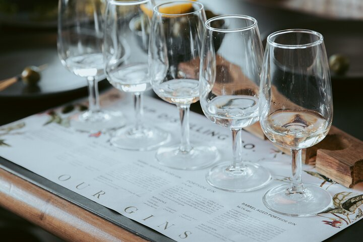 Newcastle: Spirit Tasting & Grazing Board at Earp Distilling Co.  - Photo 1 of 3