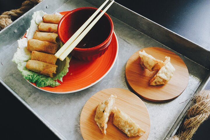 Guided Street Food Tour in Kings Cross Sydney - Photo 1 of 12