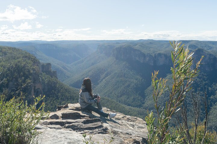 Guided Walking Tour in the Blue Mountains - Hidden Treasures - Photo 1 of 11