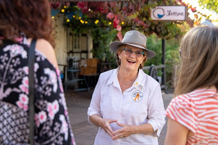 Hahndorf Walking Tour, South Australia - Photo 1 of 7