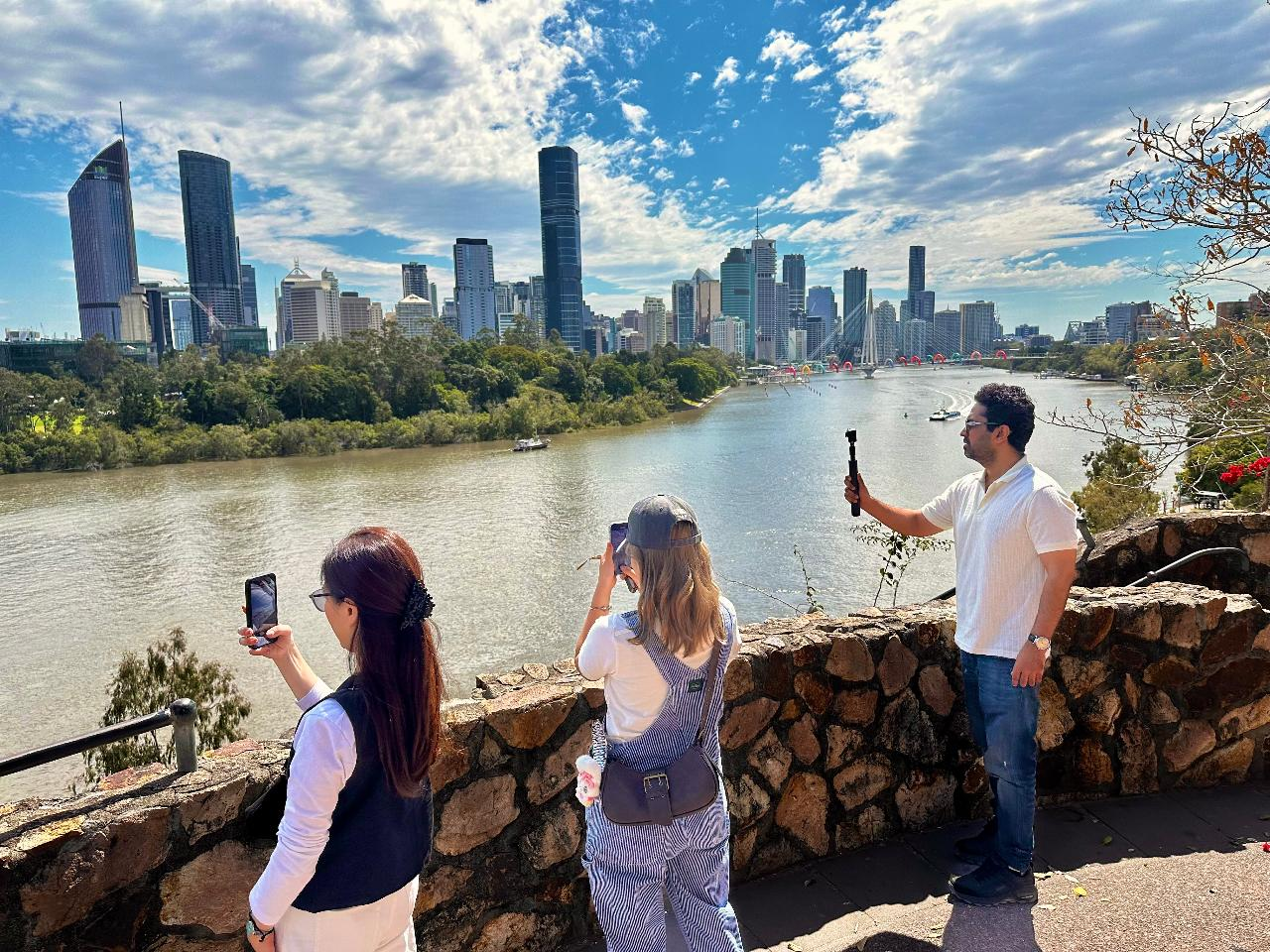 Brisbane Bus Tour - Photo 1 of 6