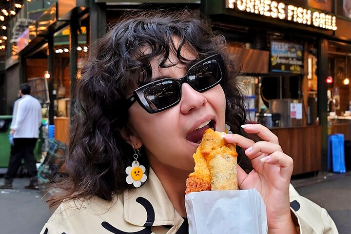 Best Food in Downtown Brooklyn // Cobble Hill - Photo 1 of 24