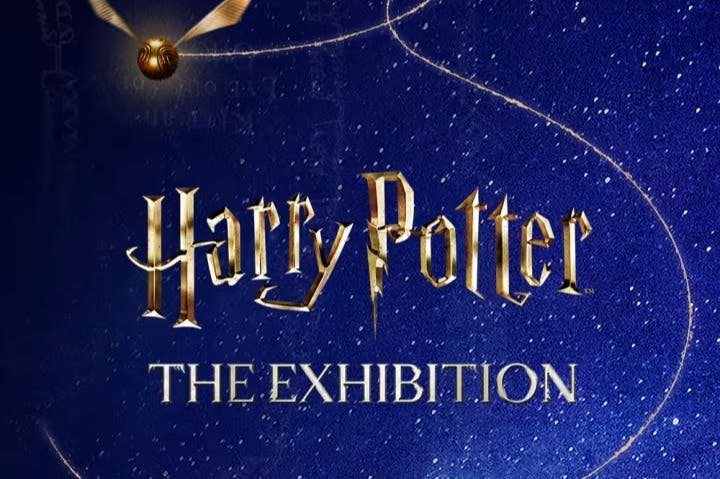 Harry Potter - The Exhibition Melbourne Tickets - Photo 1 of 7