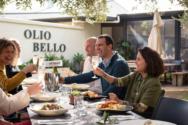 Hidden Gems of Margaret River: Wine, Italian Lunch & Emu Feeding - Photo 1 of 25