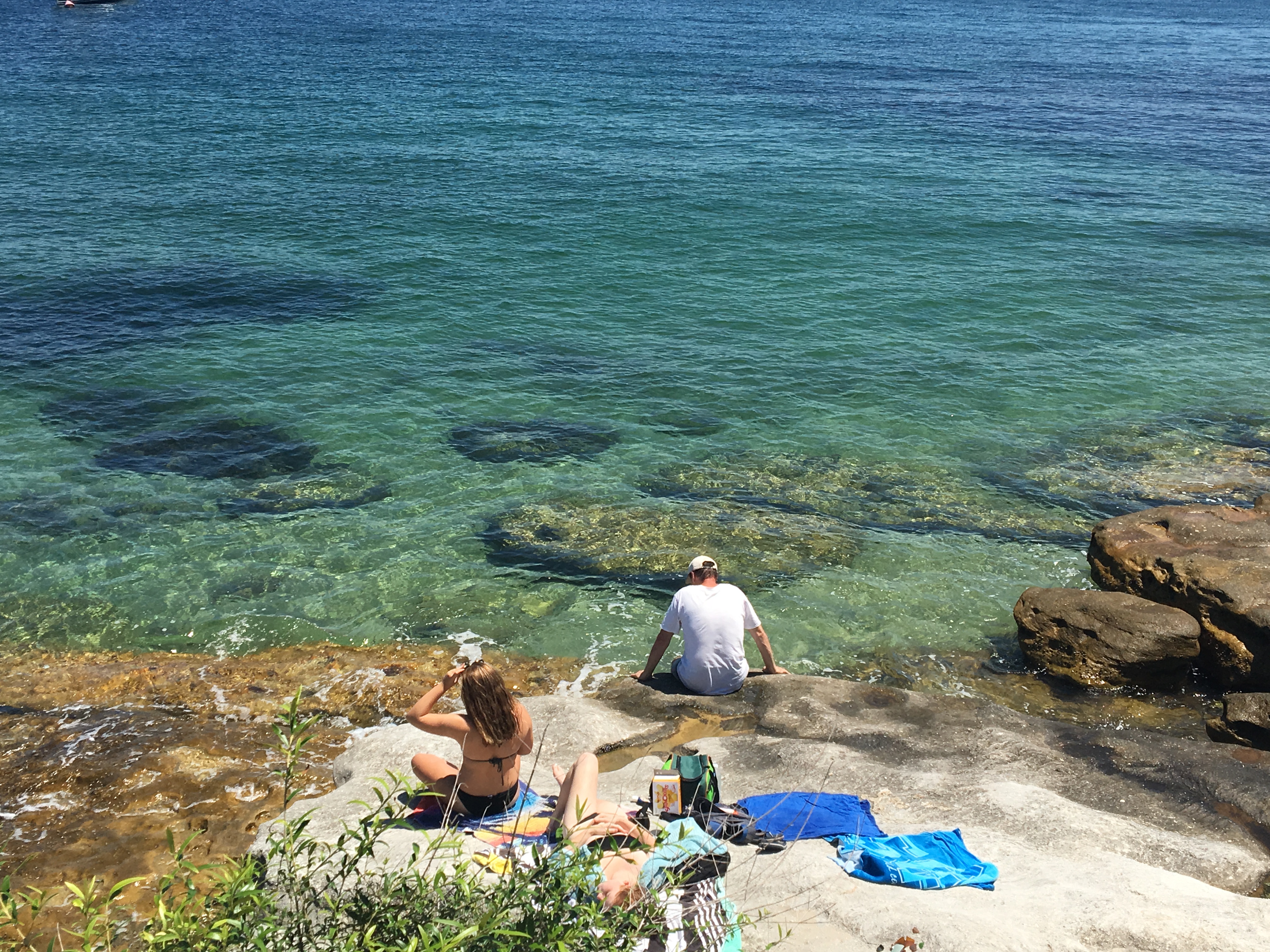 Relax by the sparkling waters and discover secluded beaches enjoying the beauty of Sydney’s coastline while soaking in the local culture and history on this unique tour.