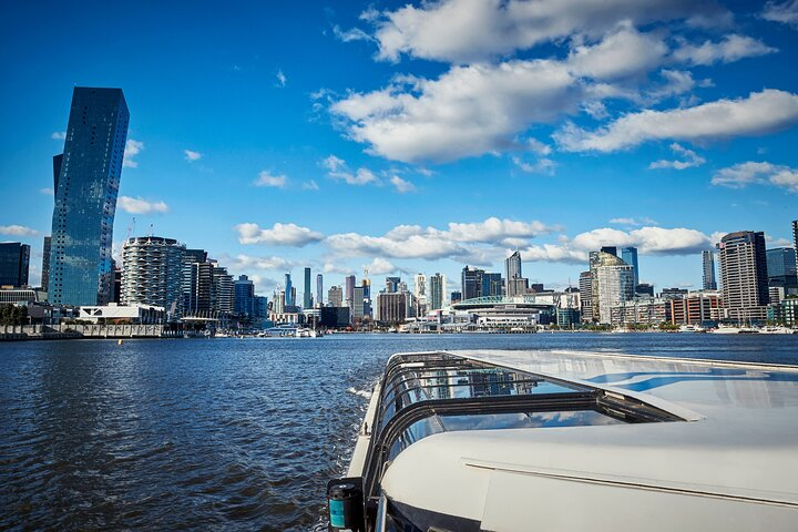 Highlights of Melbourne Cruise - Photo 1 of 12