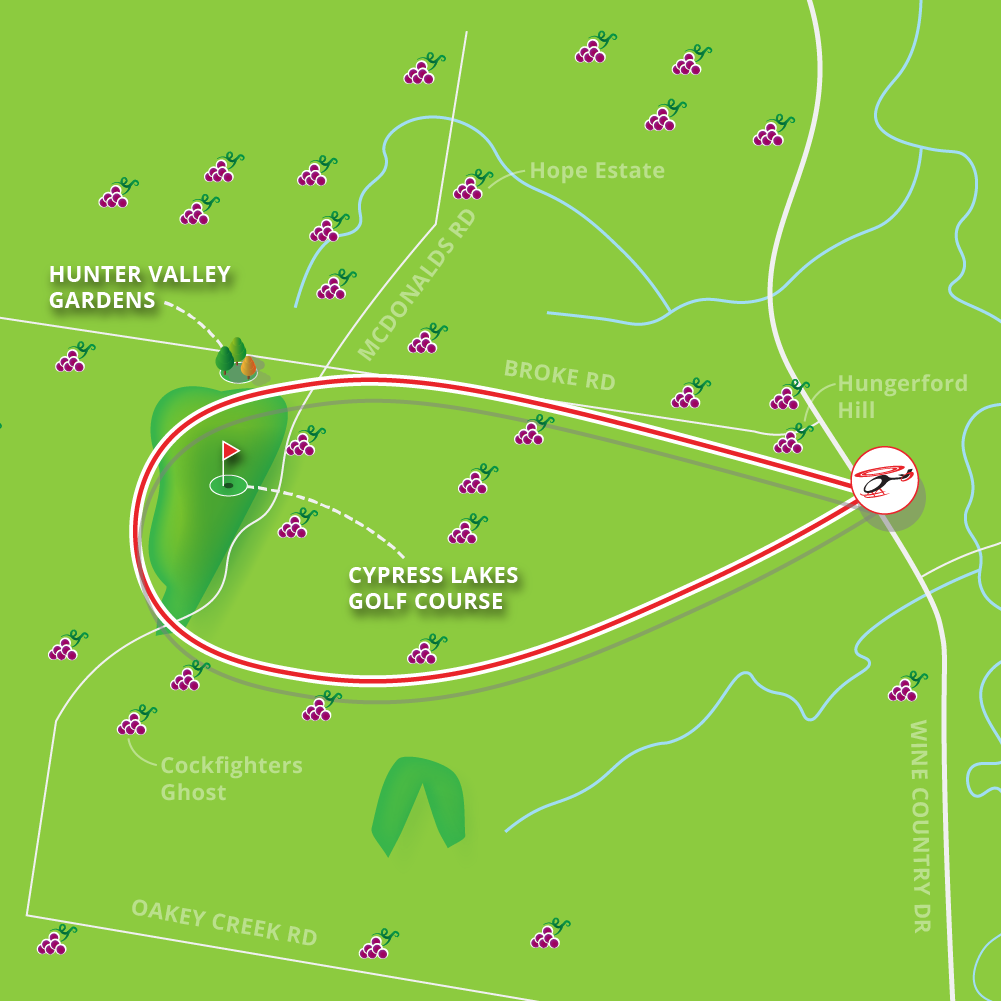 Hunter Express - Photo 1 of 2