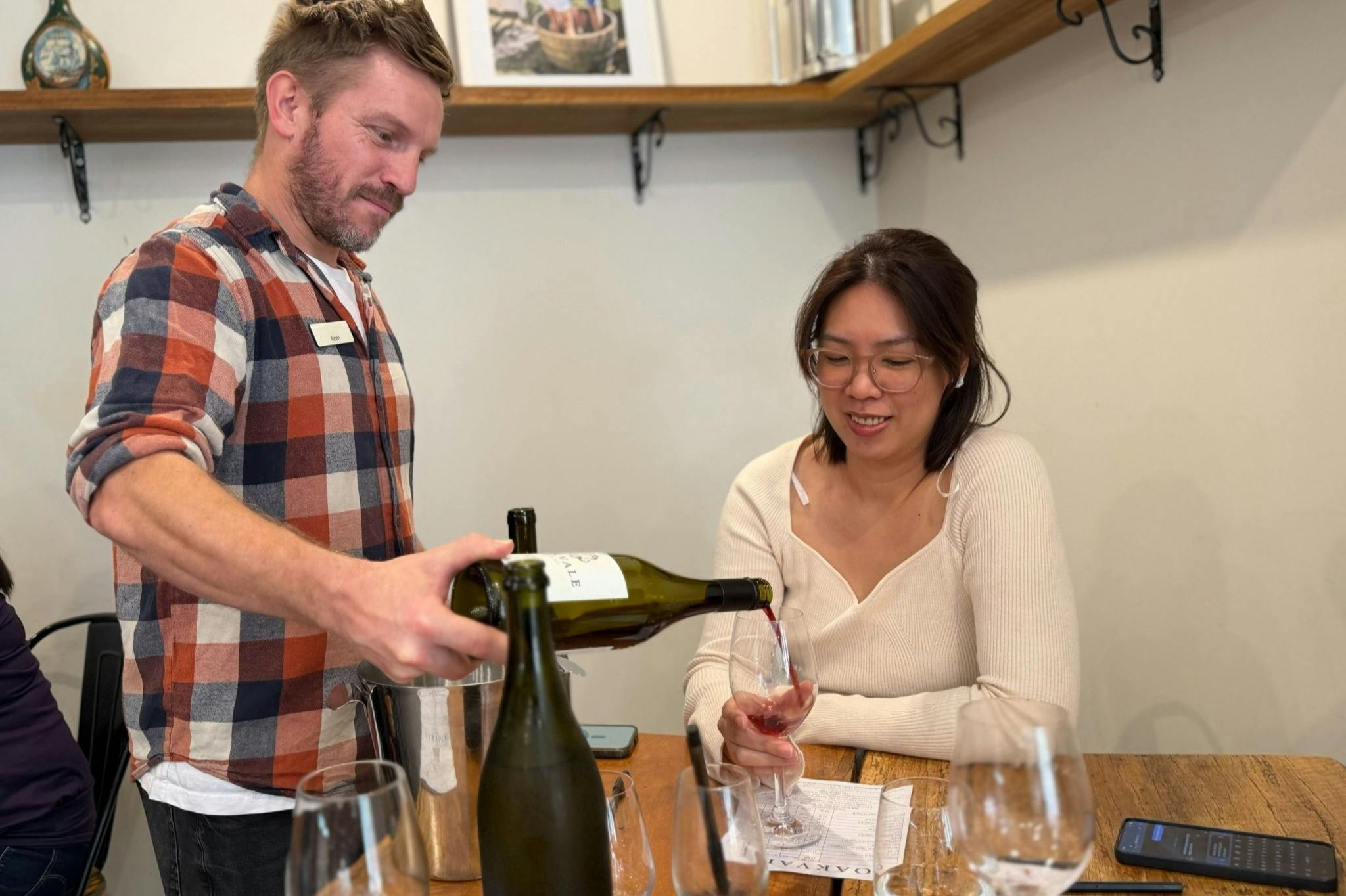 Hunter Valley: Guided Day Trip from Sydney with Tastings + Lunch - Photo 1 of 6