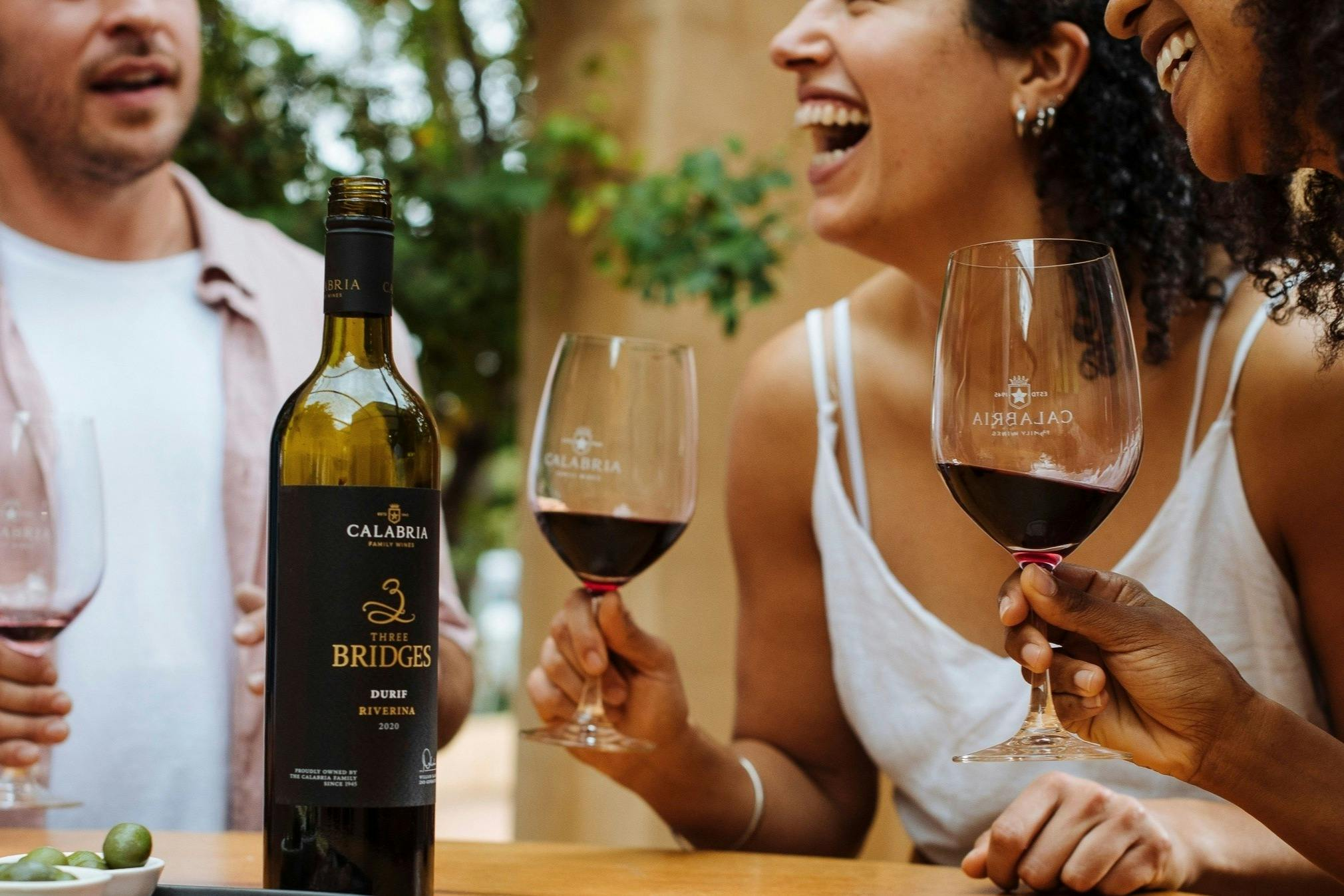 Hunter Valley: Guided Day Tour from Sydney + Lunch & Wine + Winery Visit - Photo 1 of 6
