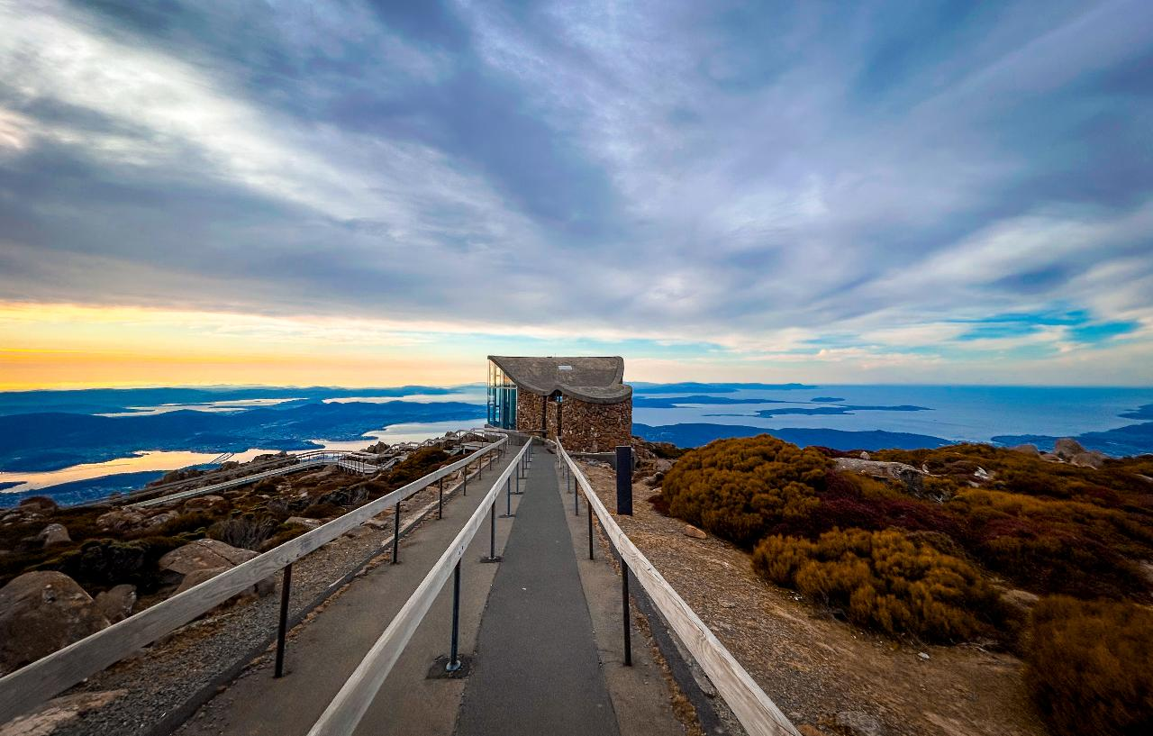 Huon Valley Food and Cider Safaris - Photo 1 of 15