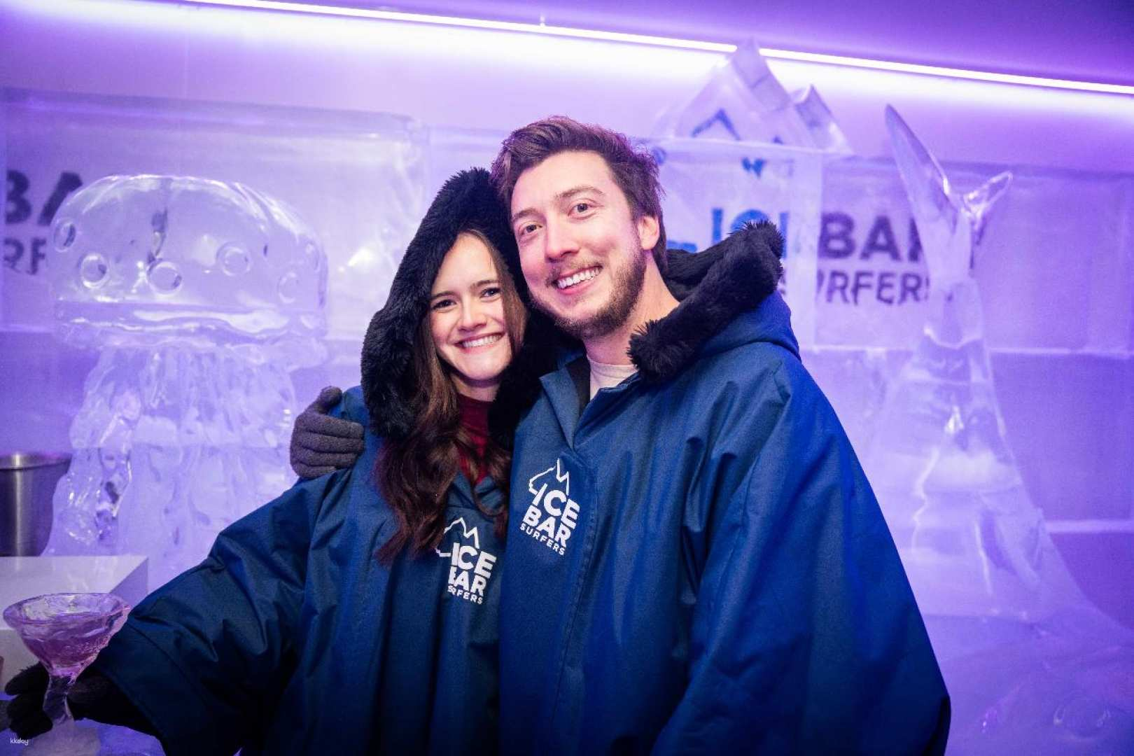 IceBar Surfers Entry Tickets | Queensland - Photo 1 of 4