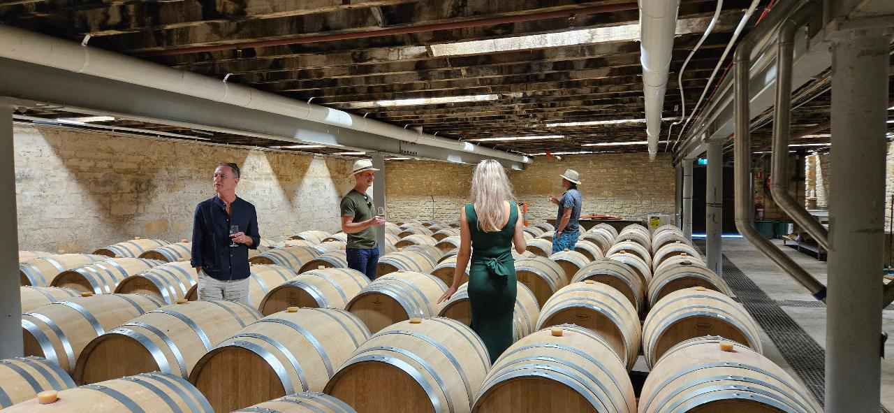 Immerse Yourself in Coonawarra - Private Wine Experience - Photo 1 of 14